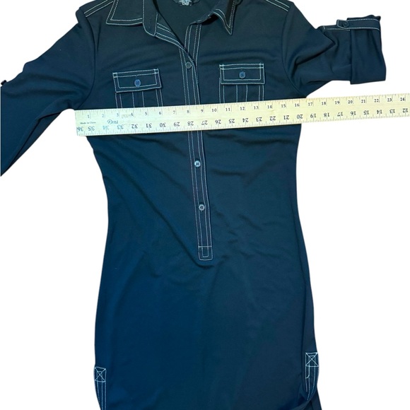 Express Dress - Picture 6 of 8